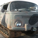 Illustration for article titled Half Volkswagen Bus, half Studebaker tank, all awesome